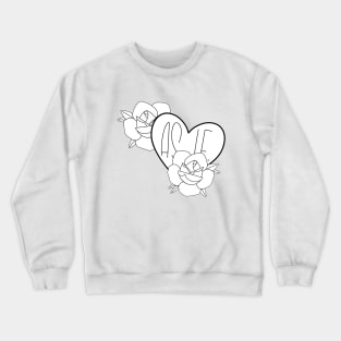 As if Crewneck Sweatshirt